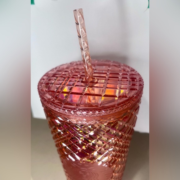 Starbucks ✨ Beautiful Orange Cup - Picture 2 of 6